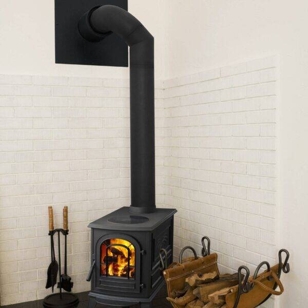 G*u様 ❤️一個体のみ❤️♈️ 939⭐️Ashwood【親株】【EVO•Br Kuma Ashwood LE Wood Stove - La Crosse Fireplace Co.