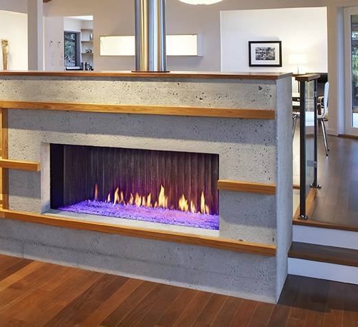 Heat & Glo Primo II 48